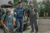 Russia's kamikaze tactics fuel a slow advance in Ukraine.