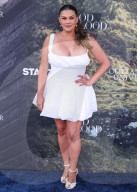 Los Angeles Premiere Of STARZ's 'Outlander: Blood Of My Blood' Season 1
