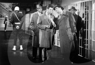 L espion de la derniere chance