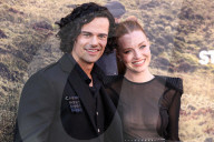 Los Angeles Premiere Of STARZ's 'Outlander: Blood Of My Blood' Season 1
