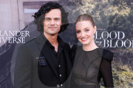 Los Angeles Premiere Of STARZ's 'Outlander: Blood Of My Blood' Season 1