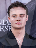 Los Angeles Premiere Of STARZ's 'Outlander: Blood Of My Blood' Season 1