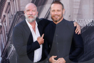 Los Angeles Premiere Of STARZ's 'Outlander: Blood Of My Blood' Season 1