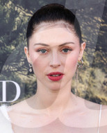 Los Angeles Premiere Of STARZ's 'Outlander: Blood Of My Blood' Season 1