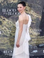 Los Angeles Premiere Of STARZ's 'Outlander: Blood Of My Blood' Season 1