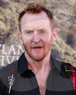 Los Angeles Premiere Of STARZ's 'Outlander: Blood Of My Blood' Season 1