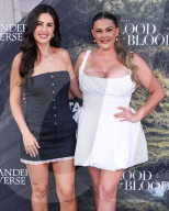 Los Angeles Premiere Of STARZ's 'Outlander: Blood Of My Blood' Season 1