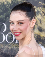 Los Angeles Premiere Of STARZ's 'Outlander: Blood Of My Blood' Season 1