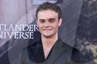 Los Angeles Premiere Of STARZ's 'Outlander: Blood Of My Blood' Season 1