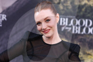 Los Angeles Premiere Of STARZ's 'Outlander: Blood Of My Blood' Season 1