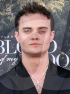 Los Angeles Premiere Of STARZ's 'Outlander: Blood Of My Blood' Season 1