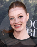 Los Angeles Premiere Of STARZ's 'Outlander: Blood Of My Blood' Season 1
