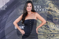 Los Angeles Premiere Of STARZ's 'Outlander: Blood Of My Blood' Season 1