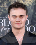 Los Angeles Premiere Of STARZ's 'Outlander: Blood Of My Blood' Season 1