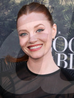 Los Angeles Premiere Of STARZ's 'Outlander: Blood Of My Blood' Season 1