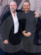 Los Angeles Premiere Of STARZ's 'Outlander: Blood Of My Blood' Season 1