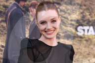Los Angeles Premiere Of STARZ's 'Outlander: Blood Of My Blood' Season 1