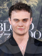 Los Angeles Premiere Of STARZ's 'Outlander: Blood Of My Blood' Season 1