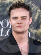Los Angeles Premiere Of STARZ's 'Outlander: Blood Of My Blood' Season 1