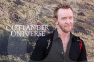 Los Angeles Premiere Of STARZ's 'Outlander: Blood Of My Blood' Season 1