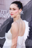 Los Angeles Premiere Of STARZ's 'Outlander: Blood Of My Blood' Season 1