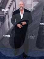 Los Angeles Premiere Of STARZ's 'Outlander: Blood Of My Blood' Season 1