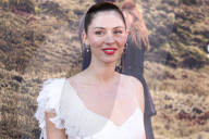Los Angeles Premiere Of STARZ's 'Outlander: Blood Of My Blood' Season 1