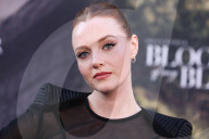 Los Angeles Premiere Of STARZ's 'Outlander: Blood Of My Blood' Season 1
