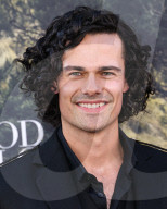Los Angeles Premiere Of STARZ's 'Outlander: Blood Of My Blood' Season 1