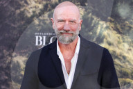 Los Angeles Premiere Of STARZ's 'Outlander: Blood Of My Blood' Season 1