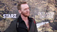 Los Angeles Premiere Of STARZ's 'Outlander: Blood Of My Blood' Season 1