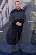Los Angeles Premiere Of STARZ's 'Outlander: Blood Of My Blood' Season 1
