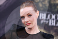 Los Angeles Premiere Of STARZ's 'Outlander: Blood Of My Blood' Season 1