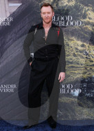 Los Angeles Premiere Of STARZ's 'Outlander: Blood Of My Blood' Season 1