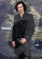 Los Angeles Premiere Of STARZ's 'Outlander: Blood Of My Blood' Season 1