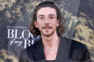 Los Angeles Premiere Of STARZ's 'Outlander: Blood Of My Blood' Season 1