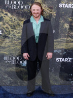 Los Angeles Premiere Of STARZ's 'Outlander: Blood Of My Blood' Season 1