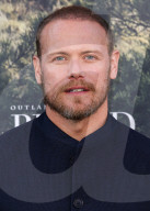 Los Angeles Premiere Of STARZ's 'Outlander: Blood Of My Blood' Season 1
