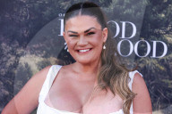 Los Angeles Premiere Of STARZ's 'Outlander: Blood Of My Blood' Season 1