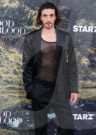 Los Angeles Premiere Of STARZ's 'Outlander: Blood Of My Blood' Season 1