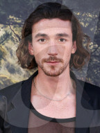 Los Angeles Premiere Of STARZ's 'Outlander: Blood Of My Blood' Season 1