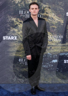 Los Angeles Premiere Of STARZ's 'Outlander: Blood Of My Blood' Season 1