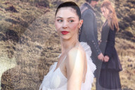 Los Angeles Premiere Of STARZ's 'Outlander: Blood Of My Blood' Season 1