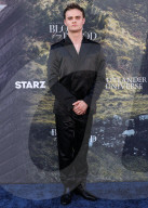 Los Angeles Premiere Of STARZ's 'Outlander: Blood Of My Blood' Season 1