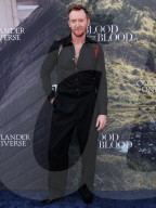 Los Angeles Premiere Of STARZ's 'Outlander: Blood Of My Blood' Season 1