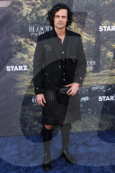 Los Angeles Premiere Of STARZ's 'Outlander: Blood Of My Blood' Season 1