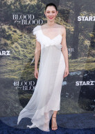 Los Angeles Premiere Of STARZ's 'Outlander: Blood Of My Blood' Season 1