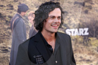 Los Angeles Premiere Of STARZ's 'Outlander: Blood Of My Blood' Season 1