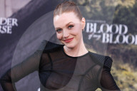 Los Angeles Premiere Of STARZ's 'Outlander: Blood Of My Blood' Season 1