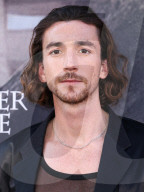 Los Angeles Premiere Of STARZ's 'Outlander: Blood Of My Blood' Season 1